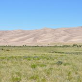  Great Sand Dunes